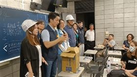 大直,實踐大學,民宅,蔣萬安,住宿,旅館