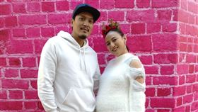 高蕾雅等15年圓夢出新專輯，形容像是又孕育了一個寶寶。（圖／捌拾捌國際娛樂 提供）