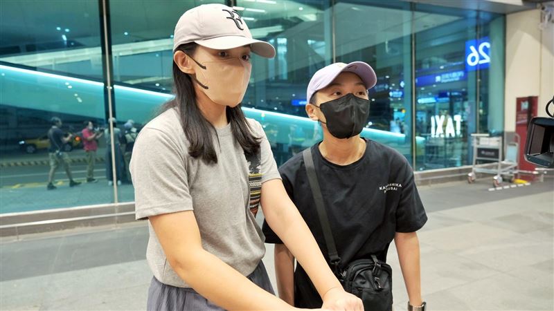 駁名車接送代步爭議　高虹安說話了
