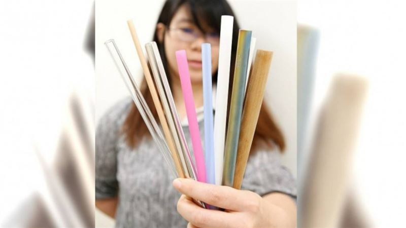 紙吸管藏毒！　市售9成商品恐有罹癌風險