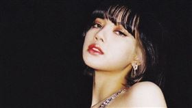 BLACKPINK成員Jisoo、Jennie、Rosé和Lisa。（圖／翻攝自IG）