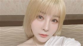 蕭玉芬驚爆罹患罕病。（圖／翻攝臉書）