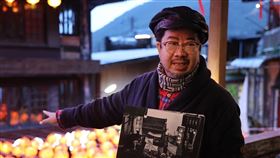 褚明仁接任國影中心董事長。（圖／文化部提供）
