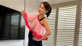 曲艾玲(翻攝臉書)
