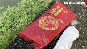 台中KTV兇殺1死1傷，疑感情糾紛談判破裂，18歲男遭砍大量失血亡（圖／翻攝畫面）