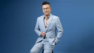 獨／大直民宅崩塌　豪宅住戶沈玉琳出手了