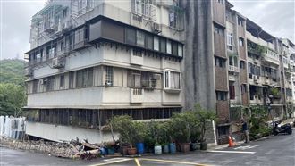 接到爛尾？　蔣萬安任內已發生6「天坑」