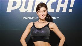 夏米雅（圖／奇蹟製造提供）