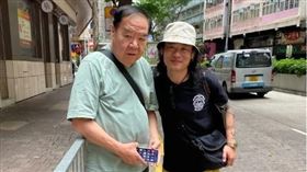 鄭則仕(翻攝小紅書)
