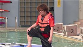 《綜藝3國智》返校日特輯。（圖／台視提供）