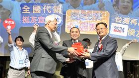 新北市代銷公會新任理事長　佳榮泰總座陳春諒接棒（業配勿用）