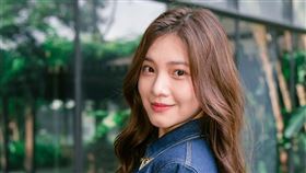 李紫嫣（楊澍攝影）