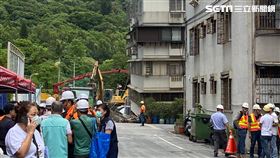 大直 基泰建設 記者林柏廷攝影