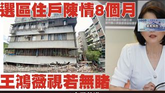 基泰政治獻金10藍2綠 吳欣岱問王鴻薇這事