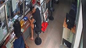 繼承亡母透天厝17天，賣掉脫產變現，酒駕，欠款18萬罰單不繳，秒查封(圖／法務部執行署台中分署提供)