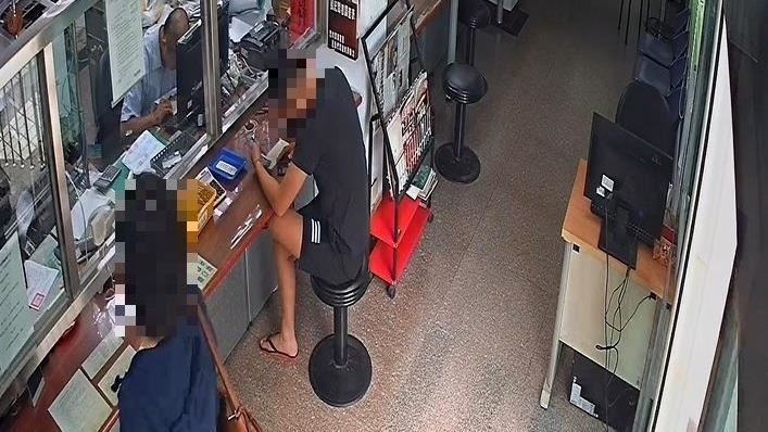 酒駕拒測不繳18萬　他繼承房產17天秒查封