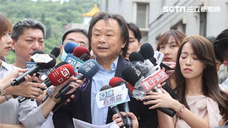 怒！王世堅劍指市府2局處「與基泰同罪」