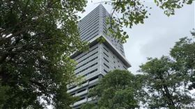 高虹安,回建築,廠商,（圖／翻攝畫面）