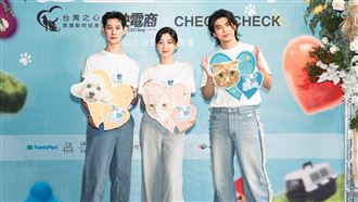 震驚吳品潔談戀愛　夏和熙抓包她發文有鬼