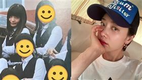 金赫拉。（圖／翻攝自韓網）