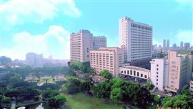 中國醫藥大學擁有全台最多的醫學生，達到2,539人。（圖／擷取自中國醫藥大學官方粉專，圖片提供/ 21世紀不動產/MyGoNews）