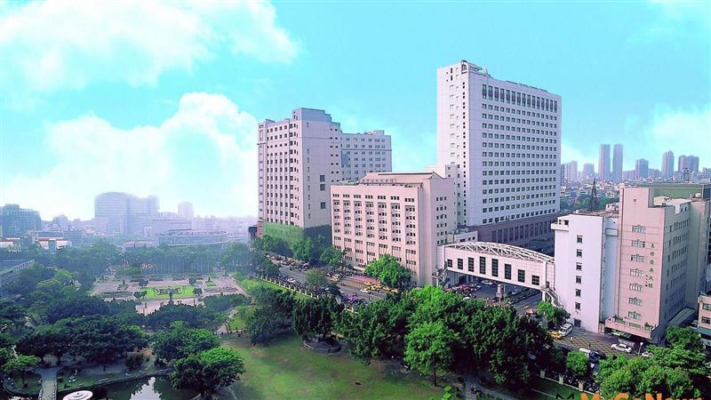 全球最佳大學排行　這私大2學科全台第一