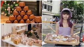  Pain de KAI 可為烘焙，翻攝自臉書粉專