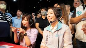 遭爆住5千萬豪宅！高虹安秀「租賃契約」：體無完膚供社會檢視。（圖／翻攝自高虹安臉書）