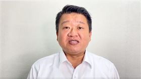 新北市立委候選人何博文