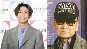 相葉雅紀恐無端遭殃被解除代言。