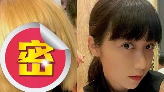 NanaQ「不極簡」舊照曝！本人也認不出來