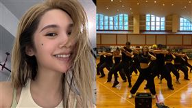 楊丞琳。（圖／翻攝自楊丞琳IG）