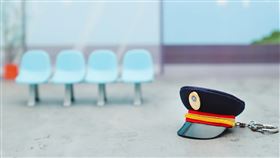 臺鐵推《 特等站站長帽》一卡通　9/13起開放搶先預購，圖／桃園電子報