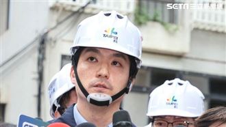 大直逾400人有家歸不得　蔣萬安震怒發聲