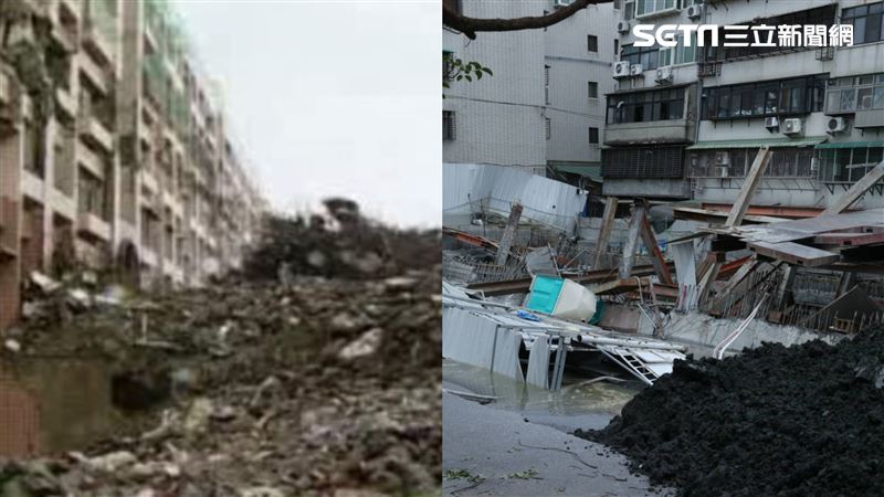 不只大直！林肯大郡坍塌28死、國賠逾3億