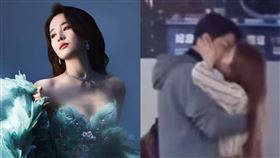 ▲劉亦菲（圖／翻攝自微博）