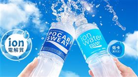 寶礦力水得今年11月將進行價格調漲。（圖／金車大塚提供）
