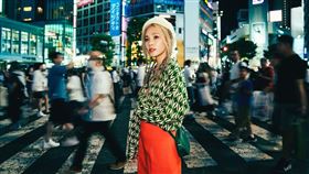 李佳歡（圖／華納音樂提供）