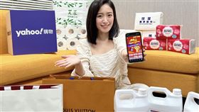 Yahoo奇摩購物中心強打「99划算節」，刷Yahoo聯名卡筆筆最高15%回饋、刷指定銀行信用卡最高回饋9900。