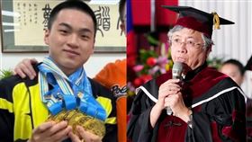 輔大提供、翻攝自 sunnyweiletsgo ig