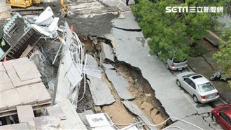 大直住戶何時能返家？結構技師揭看3指標