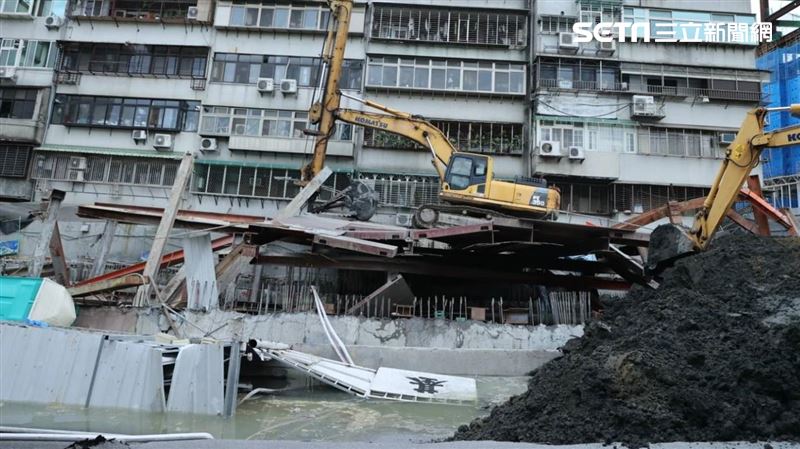 基泰大直澆灌後死無對證？戴雲發：沒這事