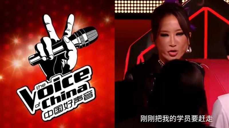 《好聲音》暫無復播可能？列3條件未具備