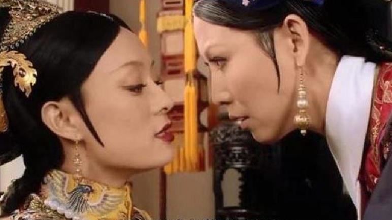 甄嬛為什麼要在景仁宮養鴿子？果然是狠人