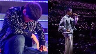 周杰倫驚傳受困鐵球　公司反駁：子虛烏有