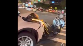 網紅,酒駕,Youtuber,大麻煩,重讀,陳昱中,承德橋