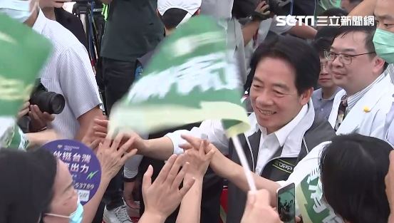 台灣狗狗日！賴清德推動物友善國家4目標