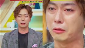 ▲男團「A.B.C-Z」成員河合郁人。（圖／翻攝自推特）