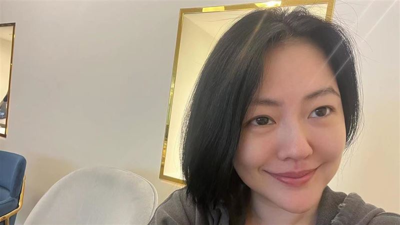 小S錢都在許雅鈞那？深夜回嗆：忍不住了