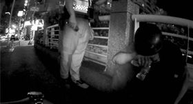 酒駕,哭泣,不要關,扣車,扣牌